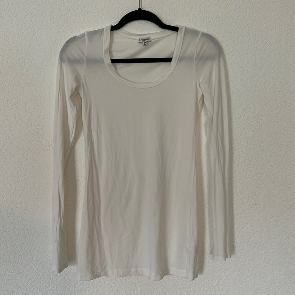 Splendid long sleeve t